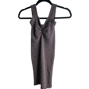 Free People Intimately Purple Slip Dress - Size XS/S